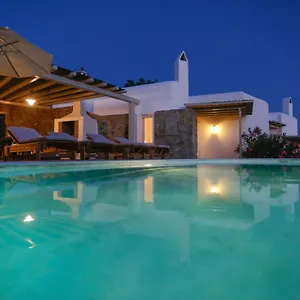  Villa αιωρα Greece