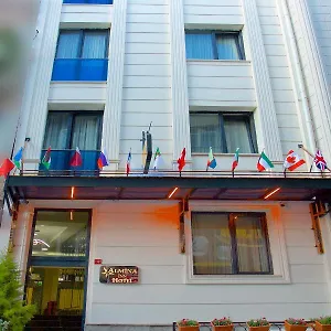 https://almina-inn-hotel.istanbul-turkeyhotels.com