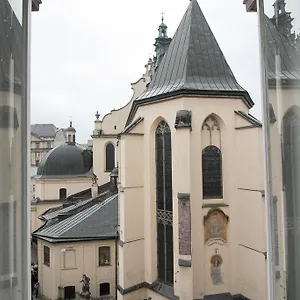 Cathedral Lviv