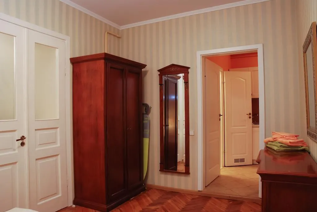 Central Apartments Lviv 0*,  Ukraine