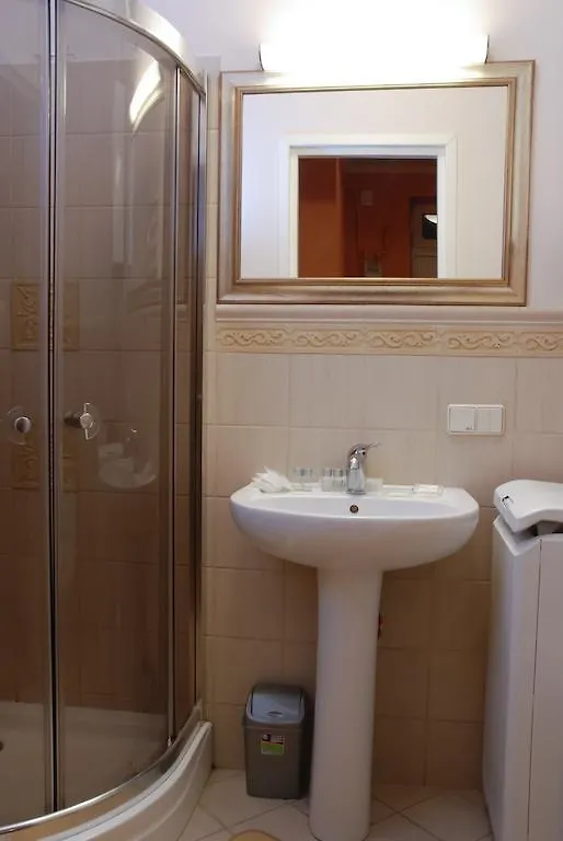 Central Apartments Lviv