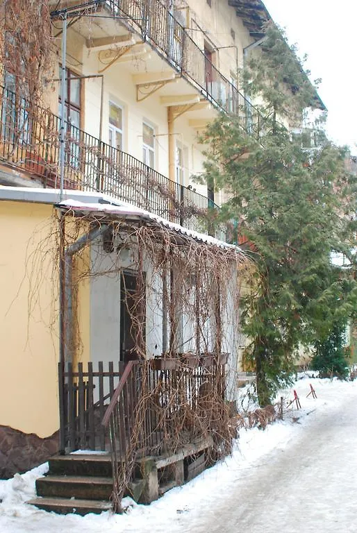Central Apartments Lviv